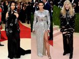 MET Gala 2016: 14 Jaw-dropping Dramatic Looks That Transported Us To The Future!