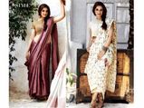 Sonali Bendre Shows You How To Wear Indian & Still Look Modern Chic