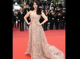 Aishwarya Rai Bachchan’s Third Look At The Cannes Casts A Spell On Us All Over Again!