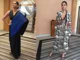 Sonam Kapoor’s First Two Cannes Outfits Have Us Utterly Excited For The Red Carpet Look!