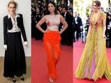 10 Worst Dressed Celebrities At Cannes Red Carpet This Year!