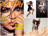 Priyanka Chopra Is Smoking Hot On The Cover Of Emmy Magazine