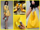 Walking On Sunshine: 9 Exciting Ways To Style Yellow This Summer!