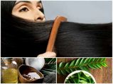 Try This Homemade Hair Mask For Thick, Long Hair
