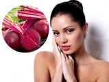 DIY Beetroot Face Mask For A Natural Glow On Your Face