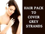 Ultimate Hair Pack To Cover Grey Strands