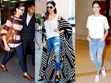 7 Ways To Style Your Everyday Jeans: Brought You By Deepika Padukone
