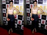 Divya Khosla In An Am:Pm Outfit Will Surely Make Your Evening