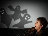 Helping Your Child Cope With Night Terrors