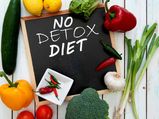 Why You Shouldn't Follow A Detox Diet?