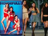 #CheckOut: Outfits From Housefull 3 That You'd Love To Own