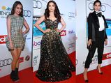 8 Hottest Diva's That Made Our Hearts Skip A Beat At The HT Most Stylish Awards 2016
