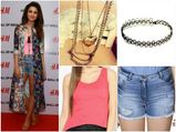 Get The Look: Parineeti Chopra's Bohemian Princess Look Under 4000!