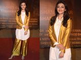 Kajal Aggarwal Shows Us A New Way Of Wearing Pantsuits