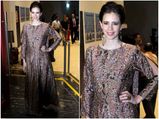 Kalki Koechlin Shows You How To Wear Paisleys Like A Fashion Pro