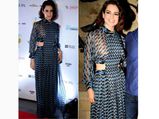 Kangana Ranaut's All New Summery Dress Is Your Perfect Pool Party Outfit
