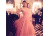 Kareena Kapoor Khan Is A Glowing Diva In A Manish Malhotra's Ethereal Outfit