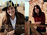 Woah! Kate Middleton On British Vogue's June Issue Is A Treat To Eyes