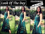 Look Of The Day: We Would Love To Wear Kalki Koechlin's Outfit All Summer Long!