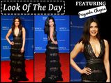 Look Of The Day: Priyanka Chopra In A Zuhair Murad Is All We Want To See Today!