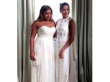 Indian Faces At Met Gala 2016: Mindy & Freida Rocked The Show In Whites!