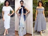Prachi Desai & Nargis Fakhri Breathe Life Into The Trickiest Outfits