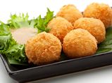 Yummy Paneer Cheese Balls Recipe