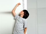Follow These Simple Tips To Help Your Kid Grow Taller!