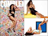 Priyanka Chopra On The Cover Of Complex Magazine Is All We Want To See Today