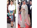 Richa Chadha's Cannes Outfits Are A Simple Yet Refreshing Change To The Scene