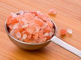 Himalayan Salt & It's Many Health Benefits