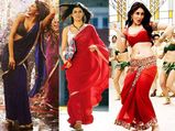 7 Iconic Bollywood Chiffon Sarees That Set Our Screens On Fire!