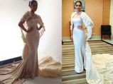 Sonam Kapoor Is Swan-Like In A Ralph Russo At Cannes 2016