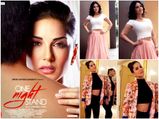 10 Of Sunny Leone's Sexiest Outfits From One Night Stand Promotions