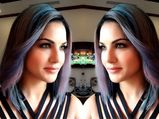 Sunny Leone Shows You The Summer Hair Trend You Need To Try Right Away!
