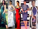 Who Wore The Best Outfit? Take A Look & Then Take A Call