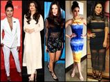 Monday Poll: Vote For The Best Dressed Diva Of This Week!