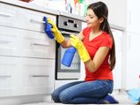 8 Tips To Keep Kitchen Shelves Clean