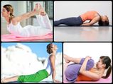 Try Yoga To Fight Fatigue