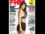 Sizzling Celebs On January Magazine Covers
