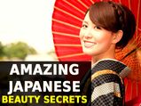 4 Japanese Beauty Secrets Every Girl Must Know!