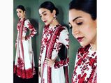Anushka Sharma's Elegance & Grace In Indian Wear Is Giving Us Major Style Goals