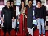 Check Out All The Hot Shots Of Bollywood At The Iftar Party Held By Baba Siddique!