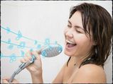 Why Singing In Shower Is Healthy