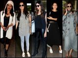 Pick Your Favourite Travel Outfit Of The Week