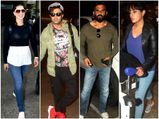 8 Bollywood Celebrity Airport Looks To Brighten Up Your Monday