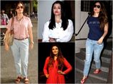 How To Dress To Murder In Casuals: Learn From These Bollywood Celebrities