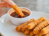 Spicy Chicken Sticks Recipe For Iftar Party