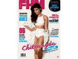 Could Chitrangda Singh's FHM Cover Shoot Be Any Hotter? We Don't Think So!