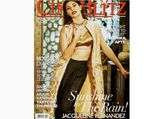 Jacqueline On Cine Blitz Cover Is Every Man's Dream!